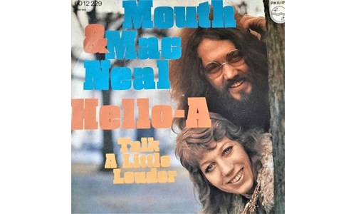 HELLO-A (MOUTH & MACNEAL)